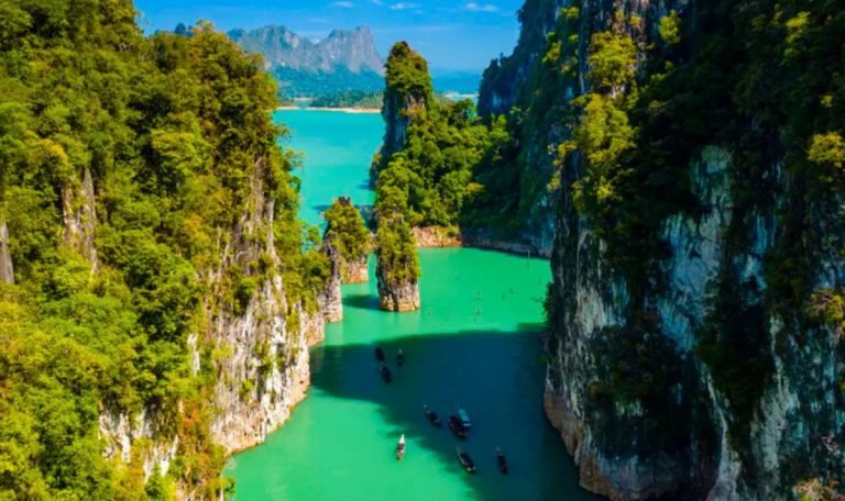Bon plan Thailande