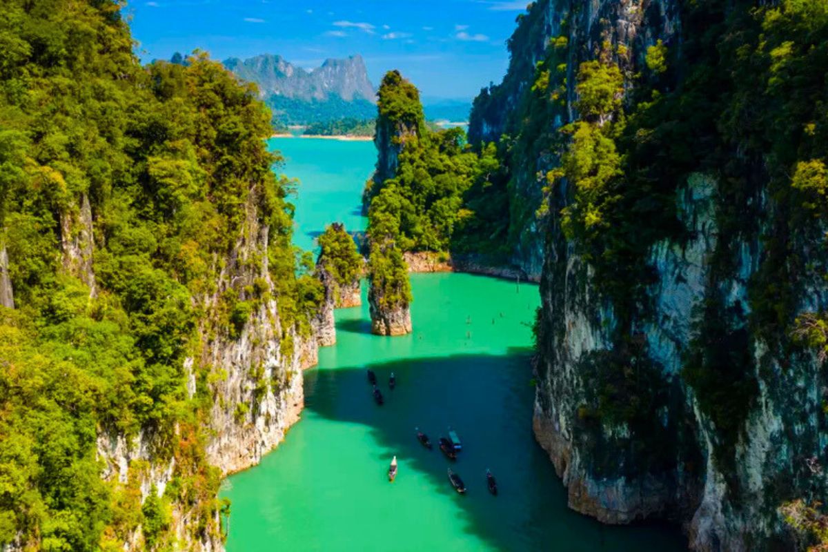 Bon plan Thailande