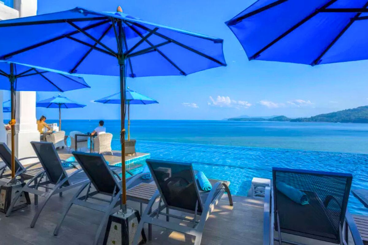 Bon plan Thailande