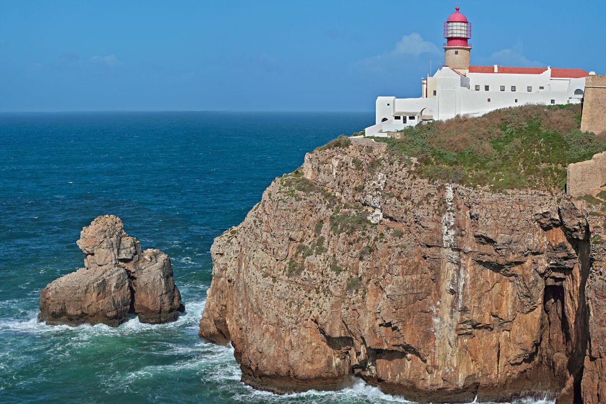 Cap Saint-Vincent
