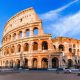 Italie en Juillet ou Août