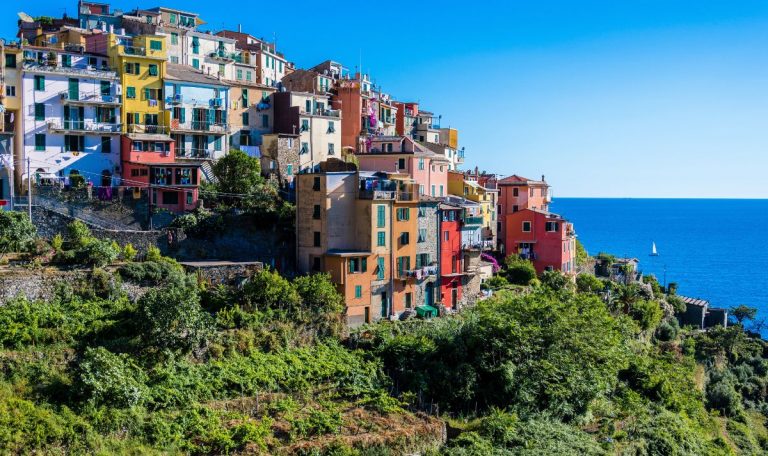 Corniglia