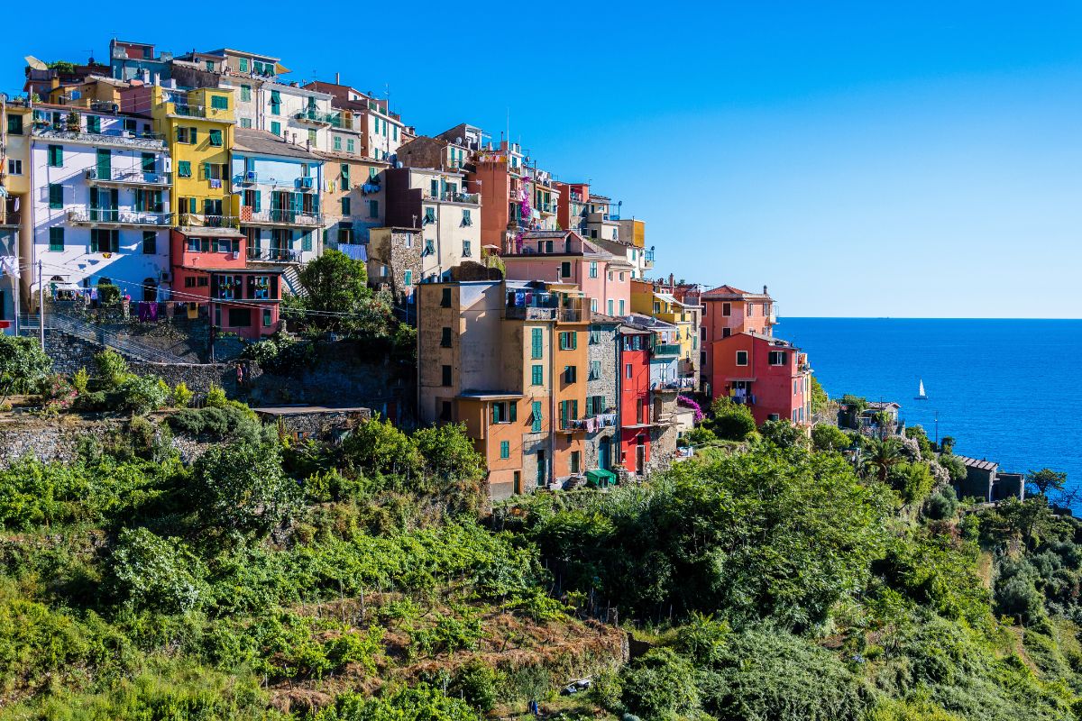Corniglia
