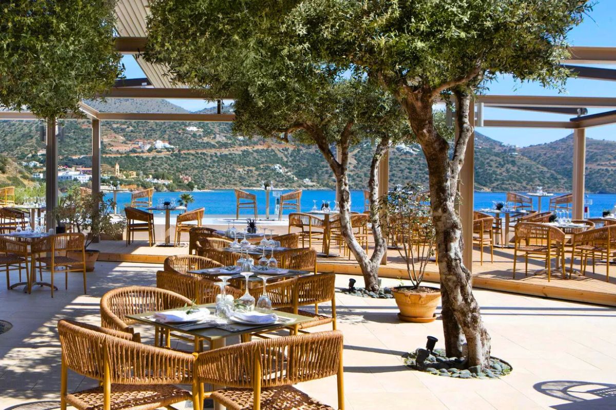 Mirabello Bay Luxury Resort 5