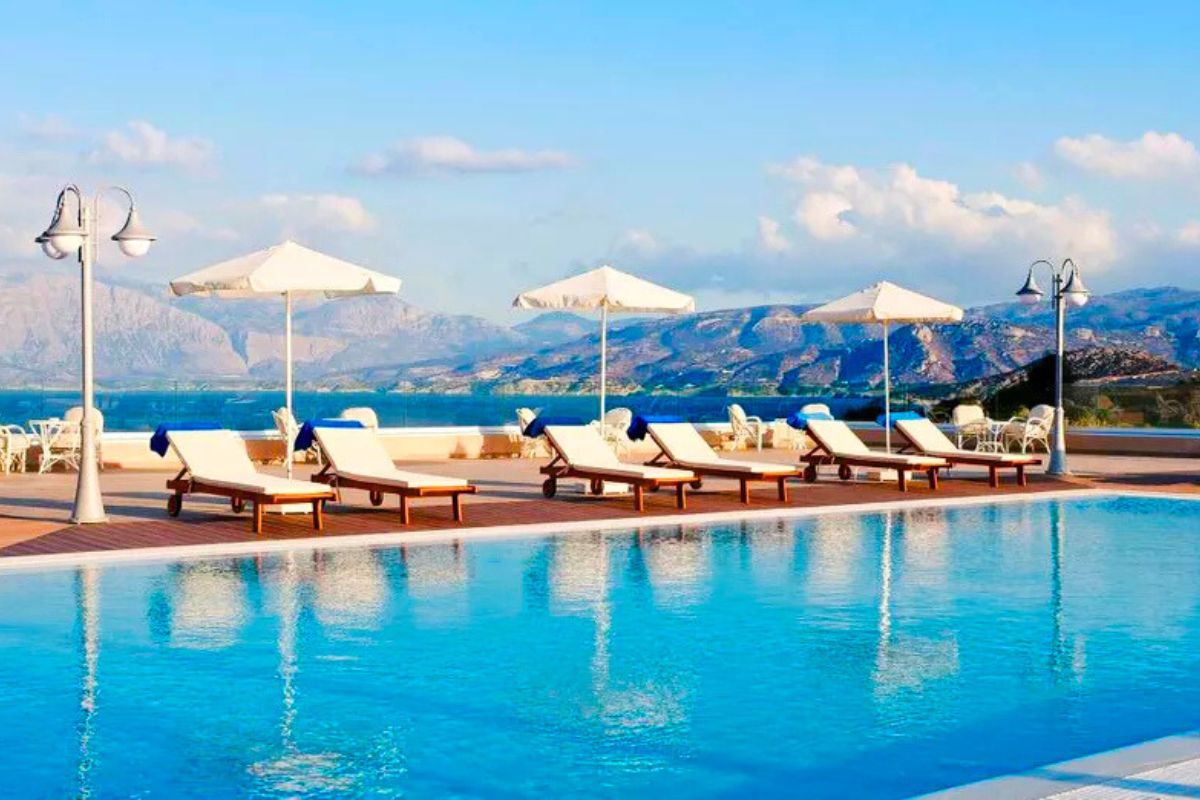 Miramare Resort & Spa 4*