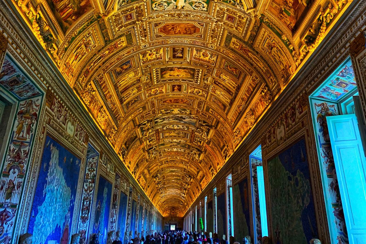 Musées du Vatican