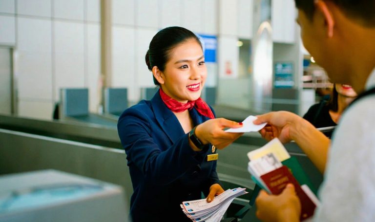 Nouvelle formalité Thailande