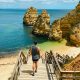 Plus beaux endroits de l'Algarve