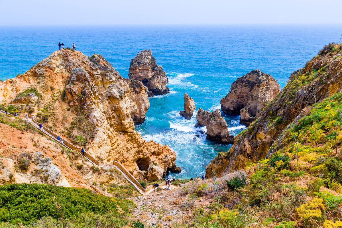Ponta da Piedade