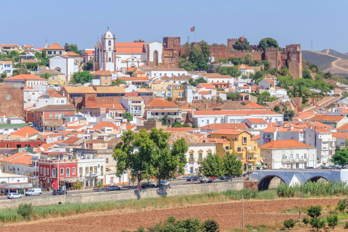 Silves