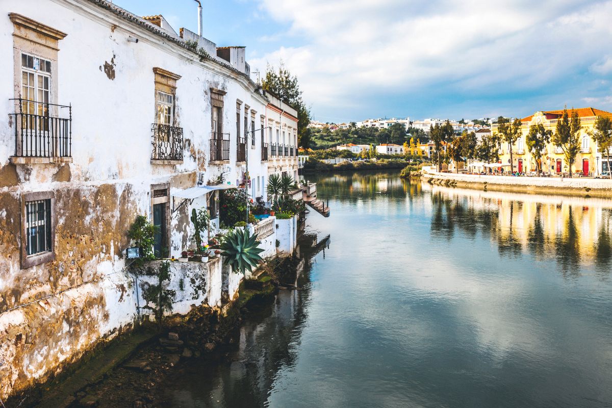 Tavira