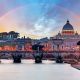Visite du Vatican