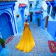 Visiter Chefchaouen