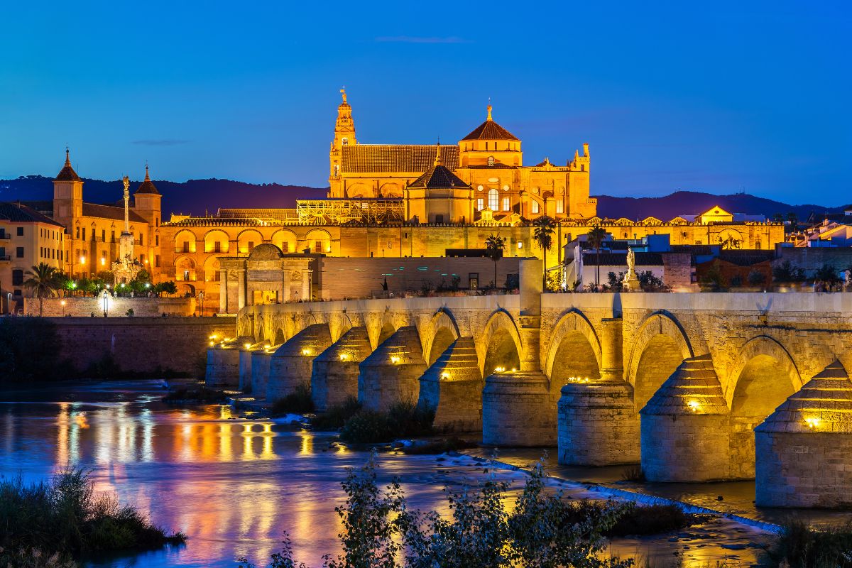 Les 8 meilleures destinations d’Andalousie pour un circuit en petit groupe en 2025