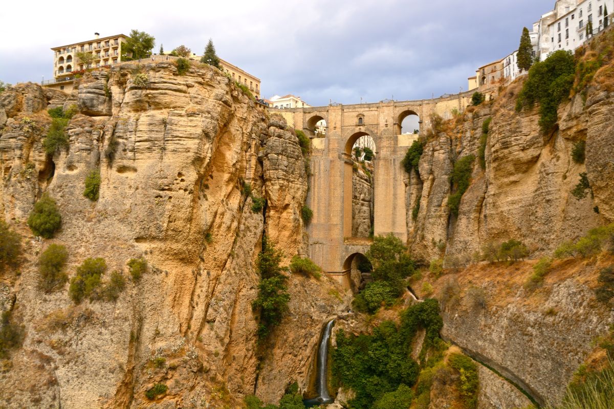 Les 8 meilleures destinations d’Andalousie pour un circuit en petit groupe en 2025