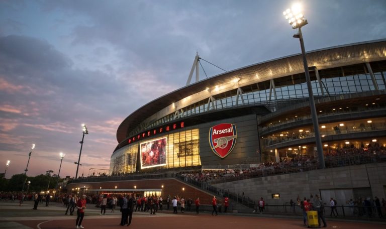 Arsenal