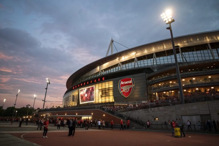 Arsenal
