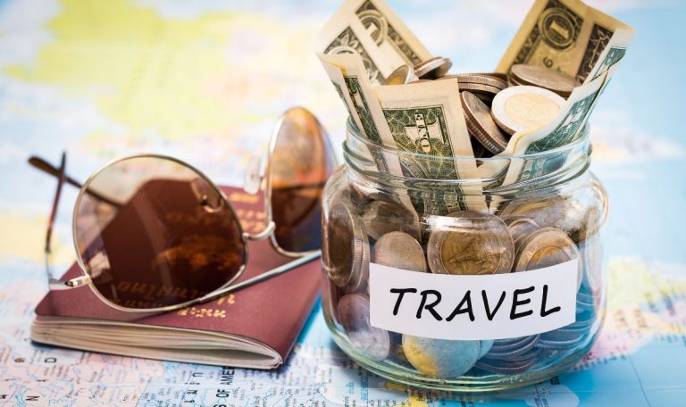 Comment calculer son budget voyage : Notre outil - Chéri fais tes valises