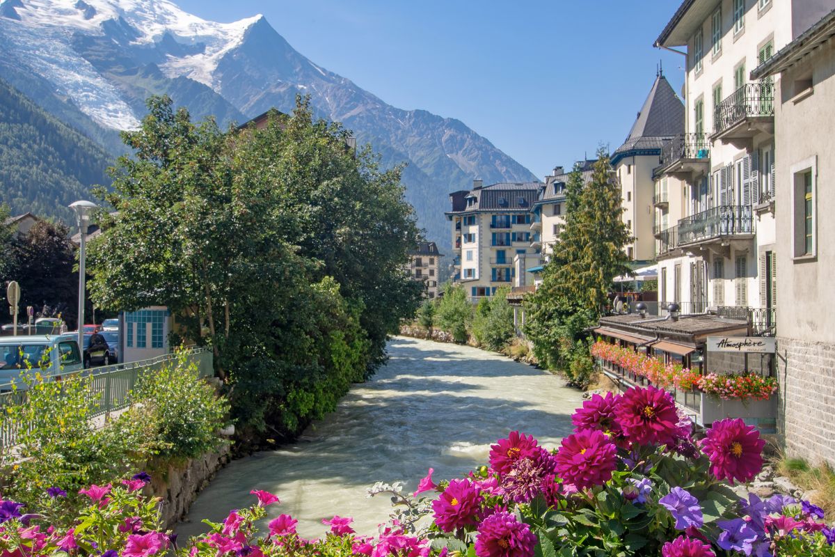 Les 6 meilleures activités gratuites à faire à Chamonix en 2025