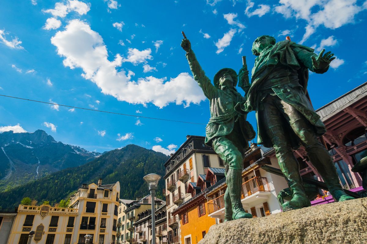 Les 6 meilleures activités gratuites à faire à Chamonix en 2025