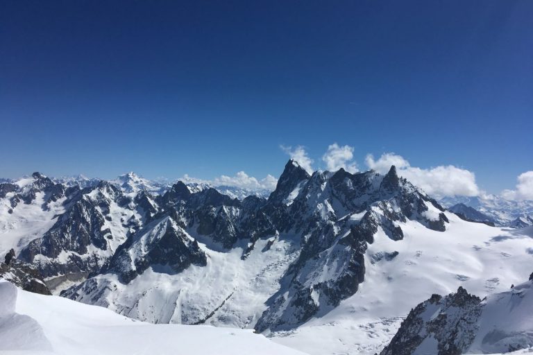 Les 6 meilleures activités gratuites à faire à Chamonix en 2025