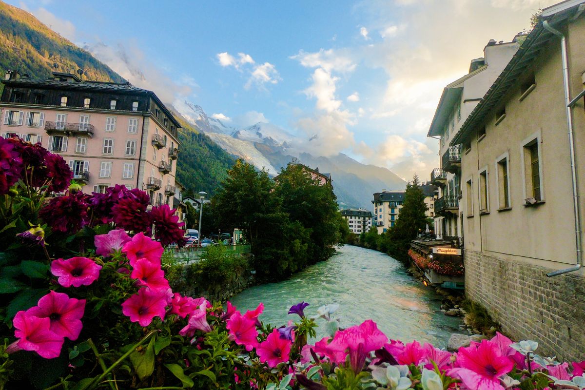 Les 6 meilleures activités gratuites à faire à Chamonix en 2025