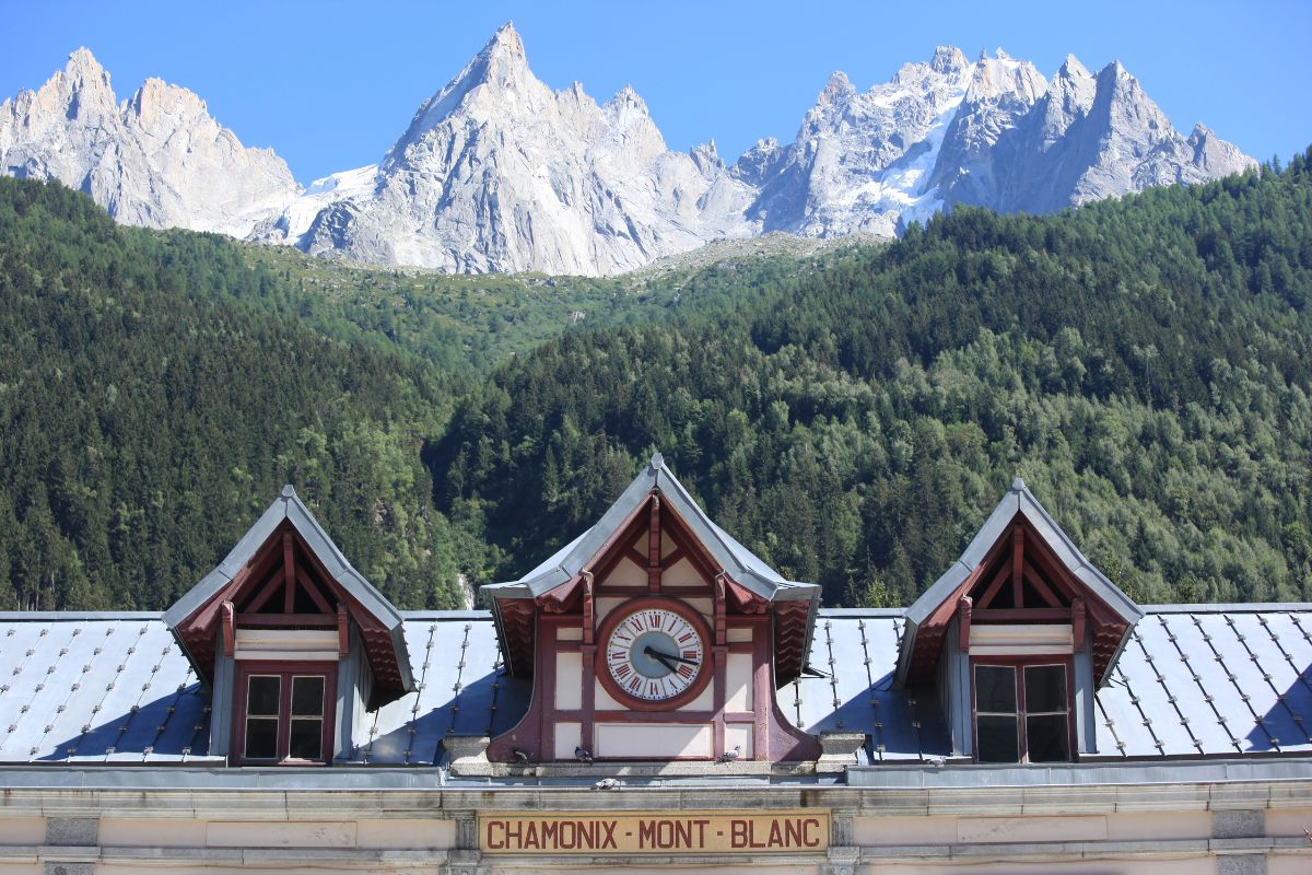 Les 6 meilleures activités gratuites à faire à Chamonix en 2025