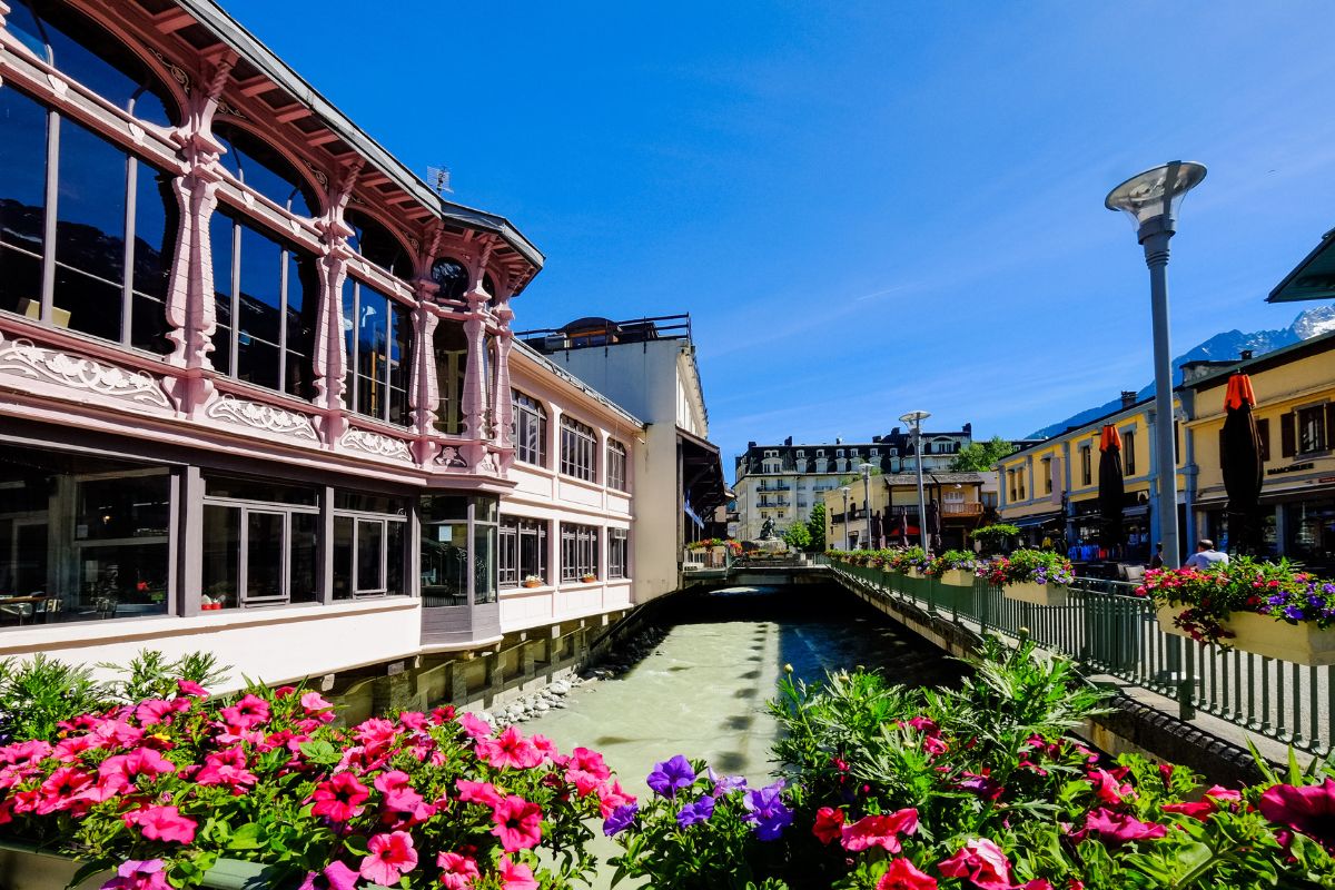 Les 6 meilleures activités gratuites à faire à Chamonix en 2025