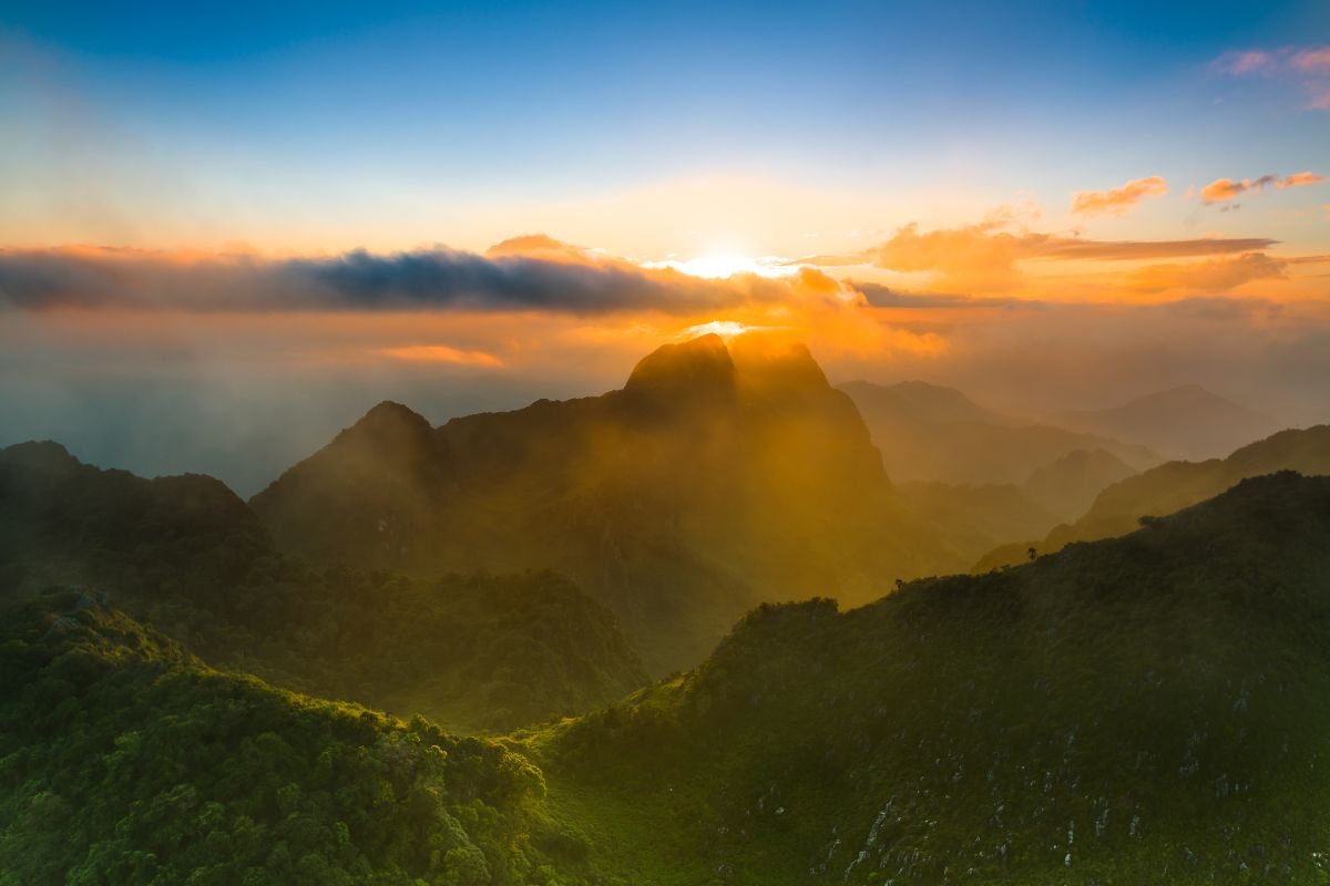 Chiang Dao en Thaïlande : Que voir & Ou loger ? 