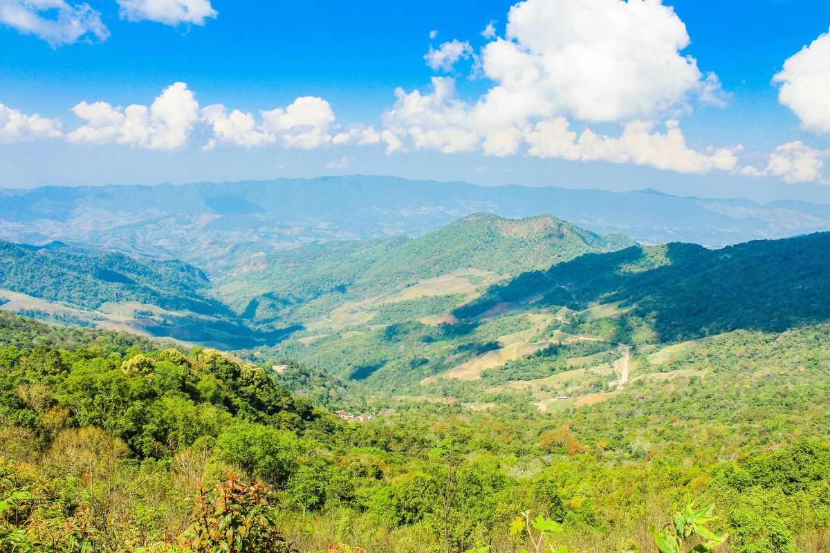 Chiang Dao en Thaïlande : Que voir & Ou loger ? 