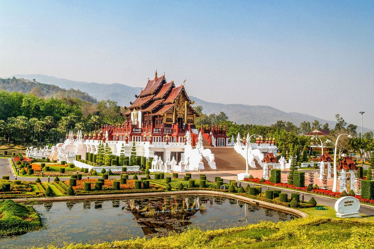 Chiang Dao en Thaïlande : Que voir & Ou loger ? 