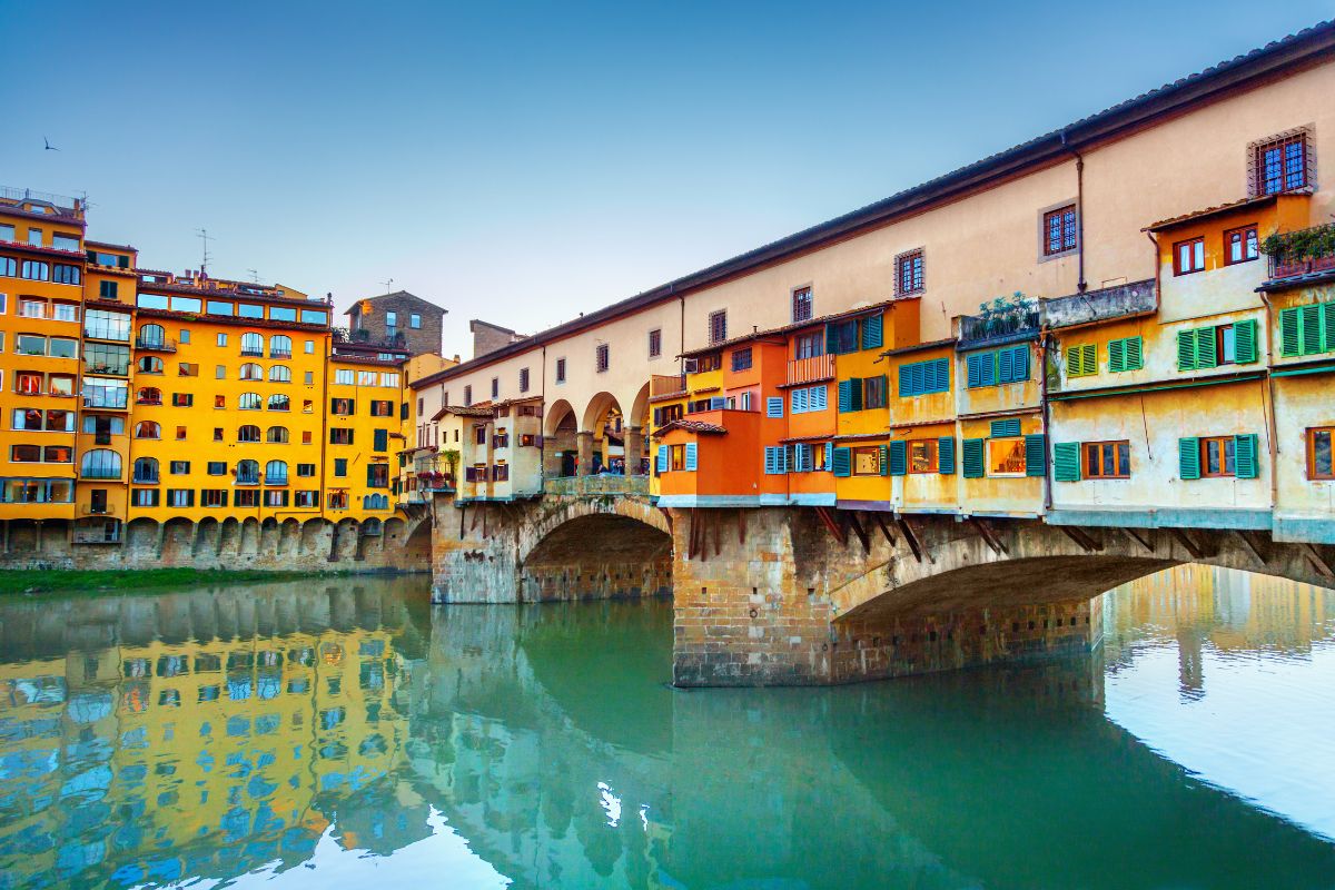Visiter Florence en 3 jours : Itinéraire et Logement pour 2025