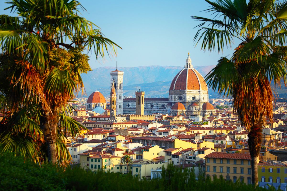 Visiter Florence en 3 jours : Itinéraire et Logement pour 2025