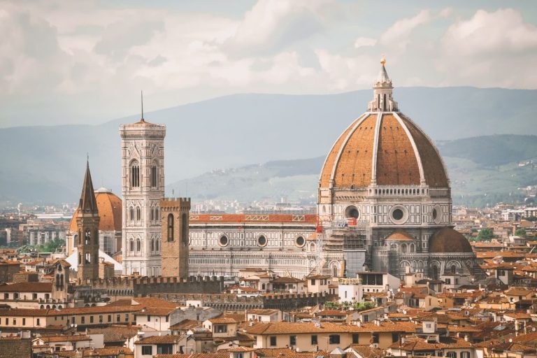 Visiter Florence en 3 jours : Itinéraire et Logement pour 2025