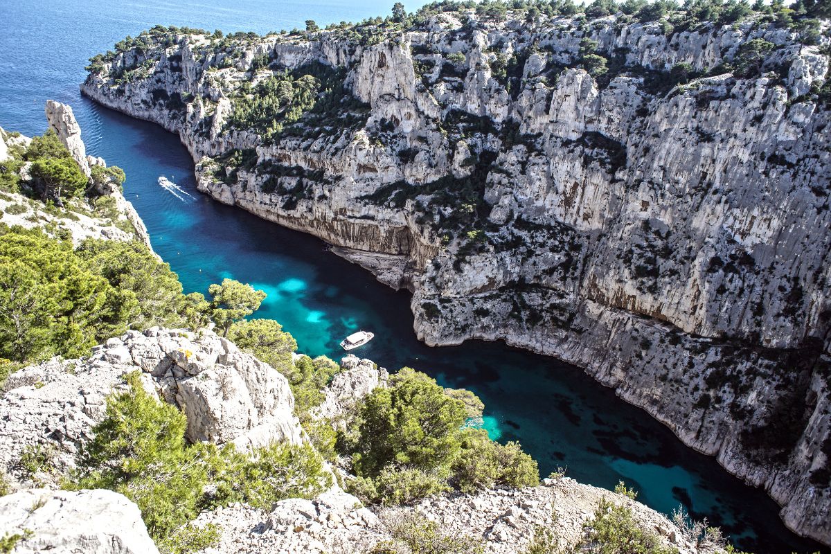 Les 7 lieux les plus instagrammables de Provence en 2025