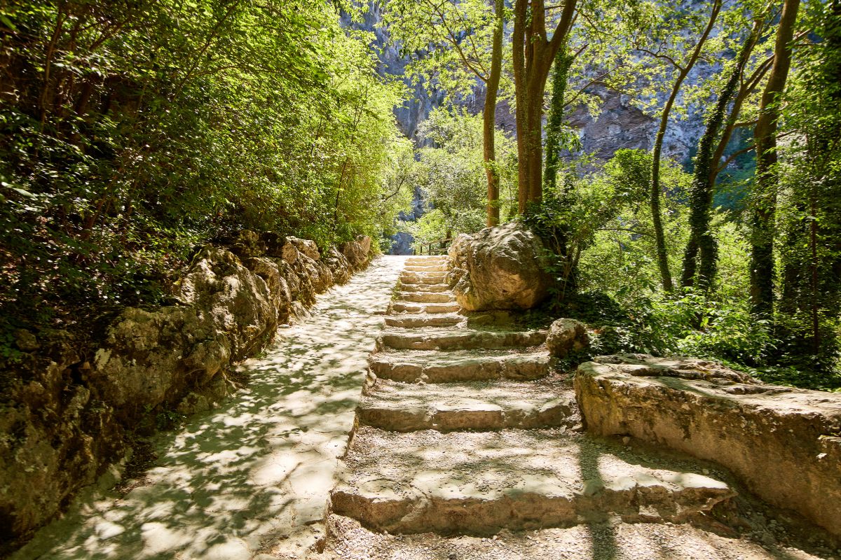Les 7 lieux les plus instagrammables de Provence en 2025