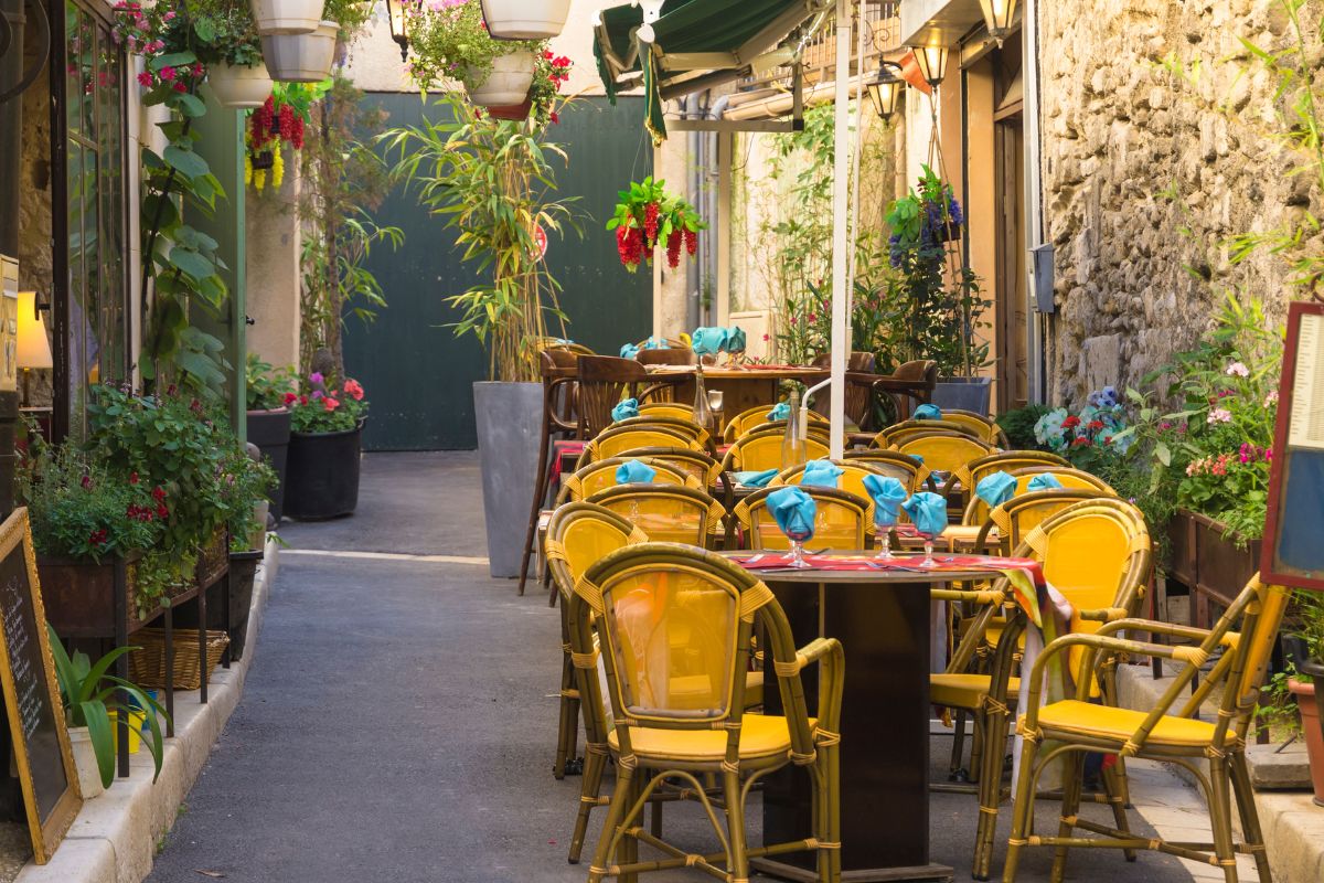 Les 7 lieux les plus instagrammables de Provence en 2025