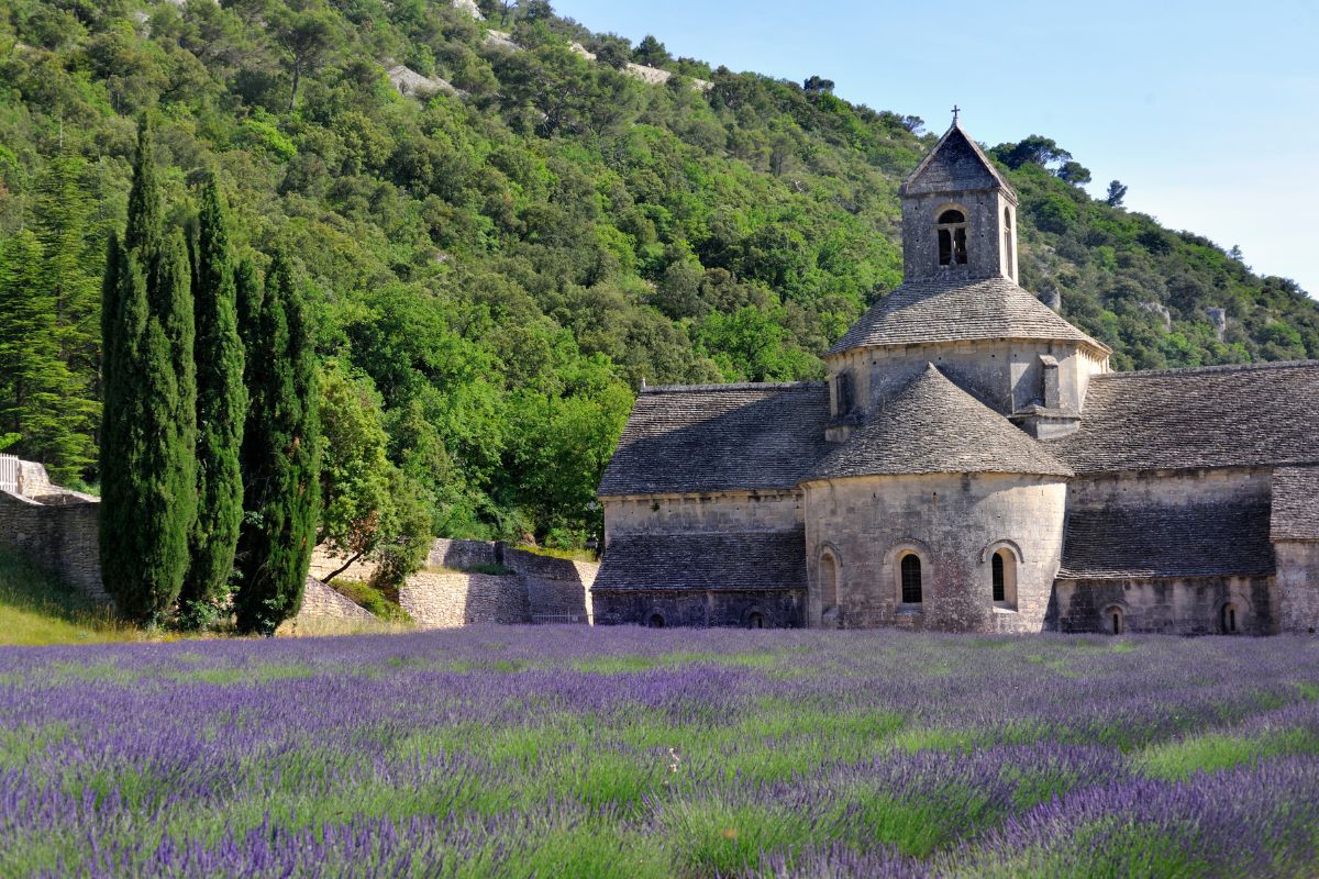Les 7 lieux les plus instagrammables de Provence en 2025