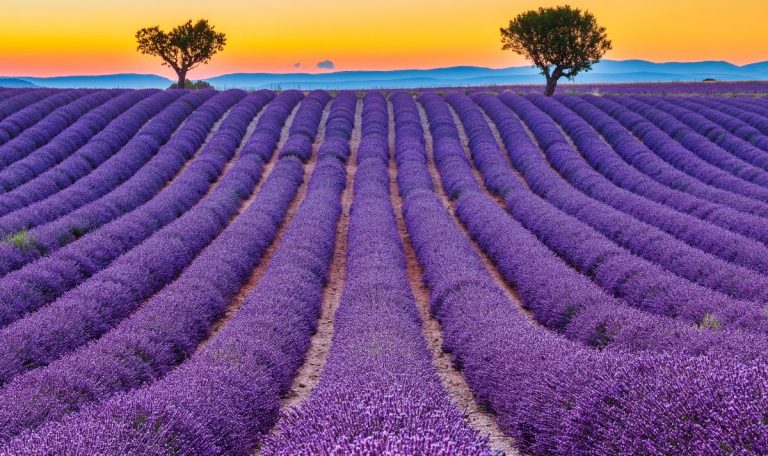 Les 7 lieux les plus instagrammables de Provence en 2025