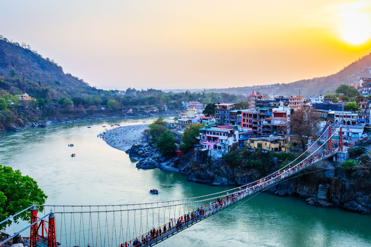 Top 10 des meilleures destinations d’Asie pour Juillet 2025