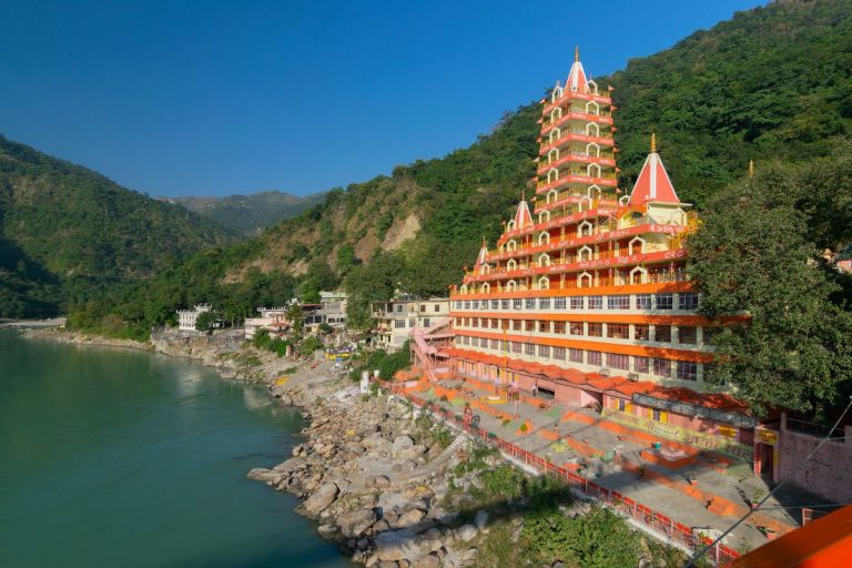Top 10 des meilleures destinations d’Asie pour Juillet 2025