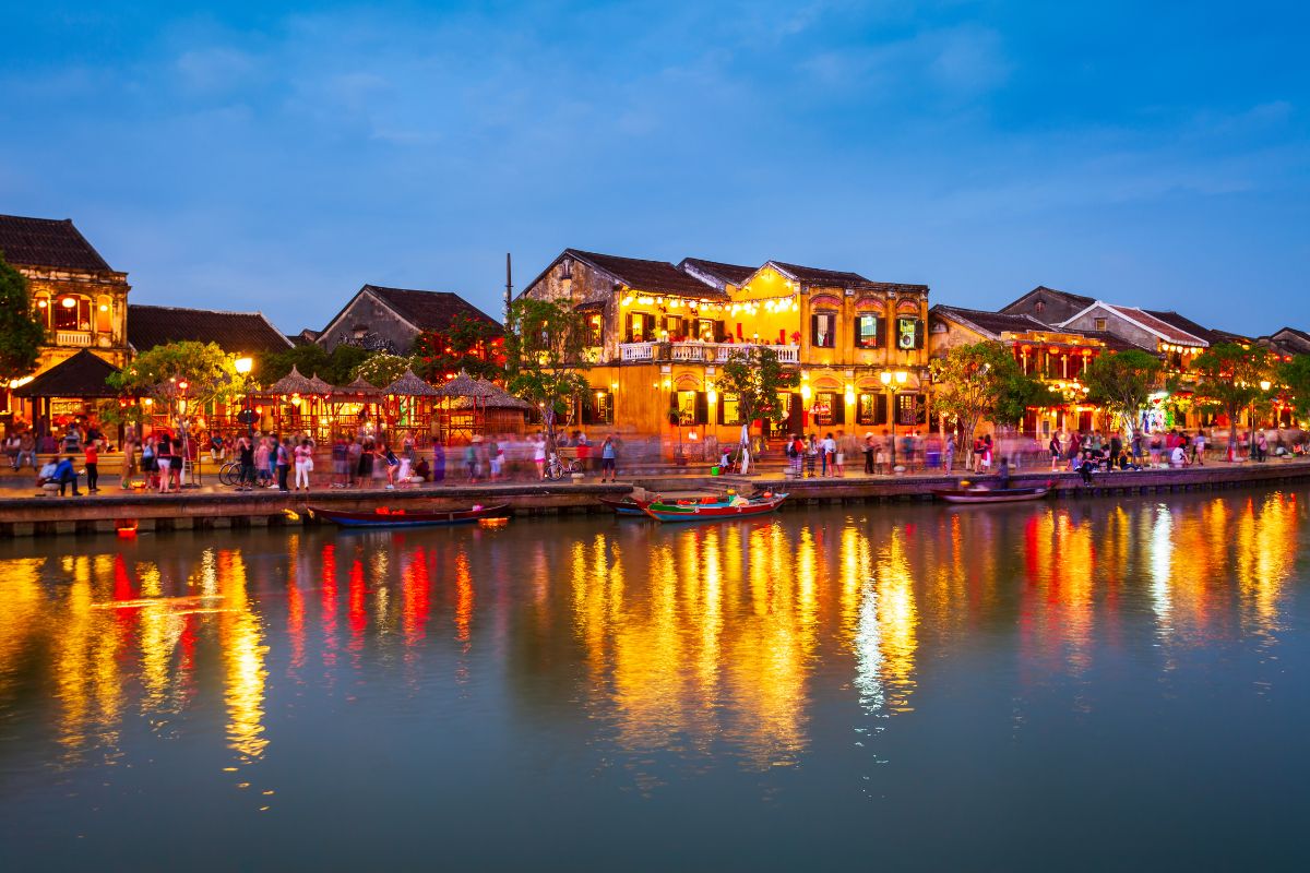 Top 10 des meilleures destinations d’Asie pour Juillet 2025