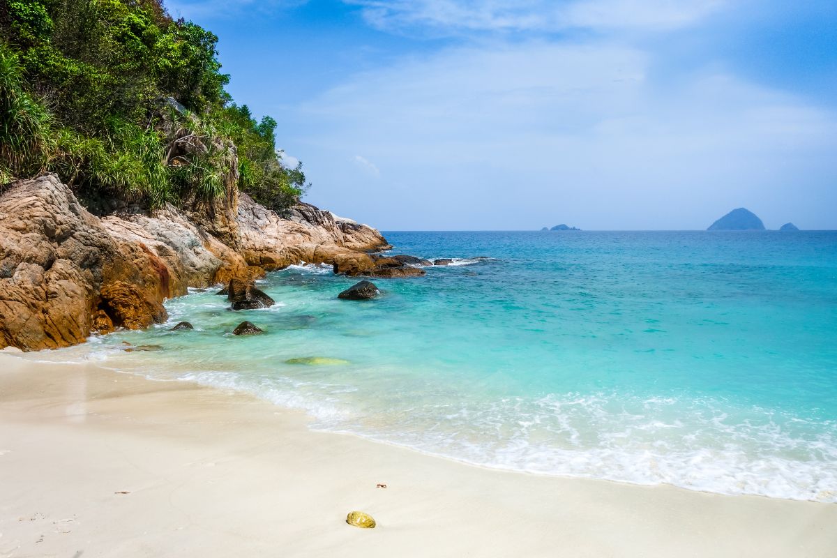 Top 10 des meilleures destinations d’Asie pour Juillet 2025