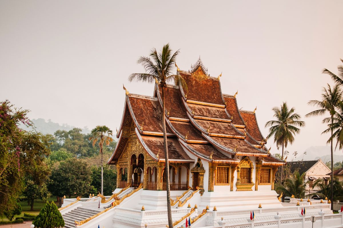 Top 10 des meilleures destinations d’Asie pour Juillet 2025