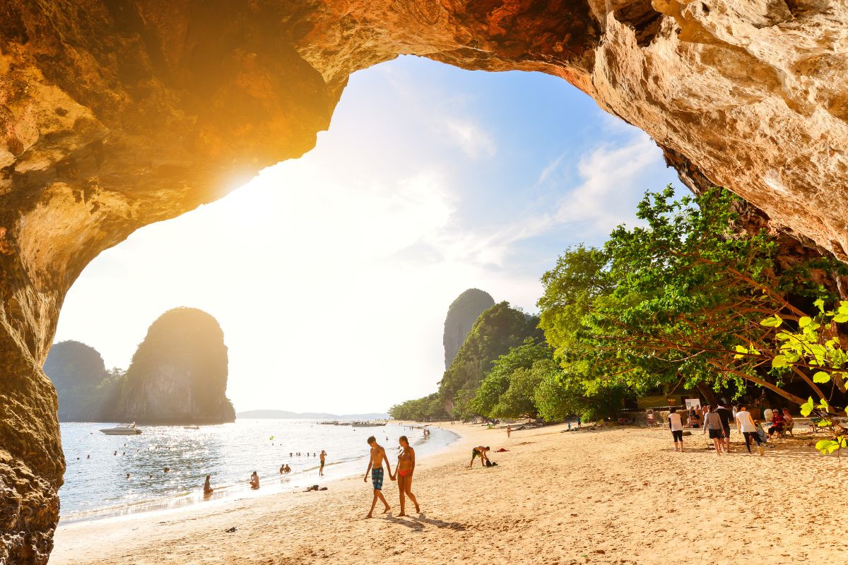 Top 10 des meilleures destinations d’Asie pour Juillet 2025