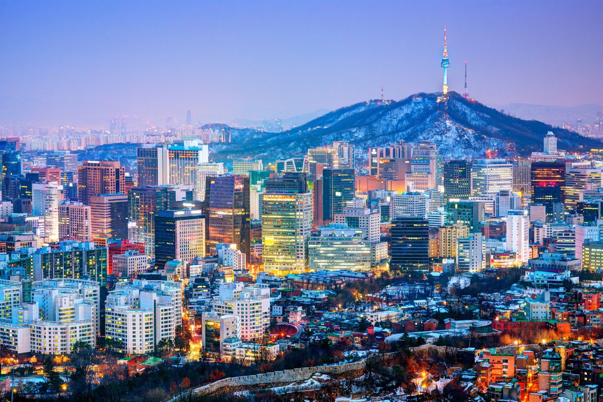 Top 10 des meilleures destinations d’Asie pour Juillet 2025