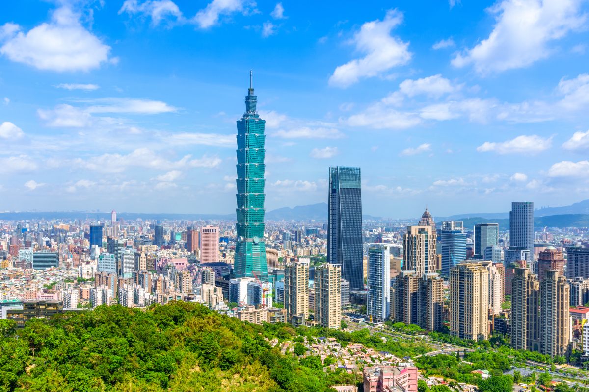 Top 10 des meilleures destinations d’Asie pour Juillet 2025