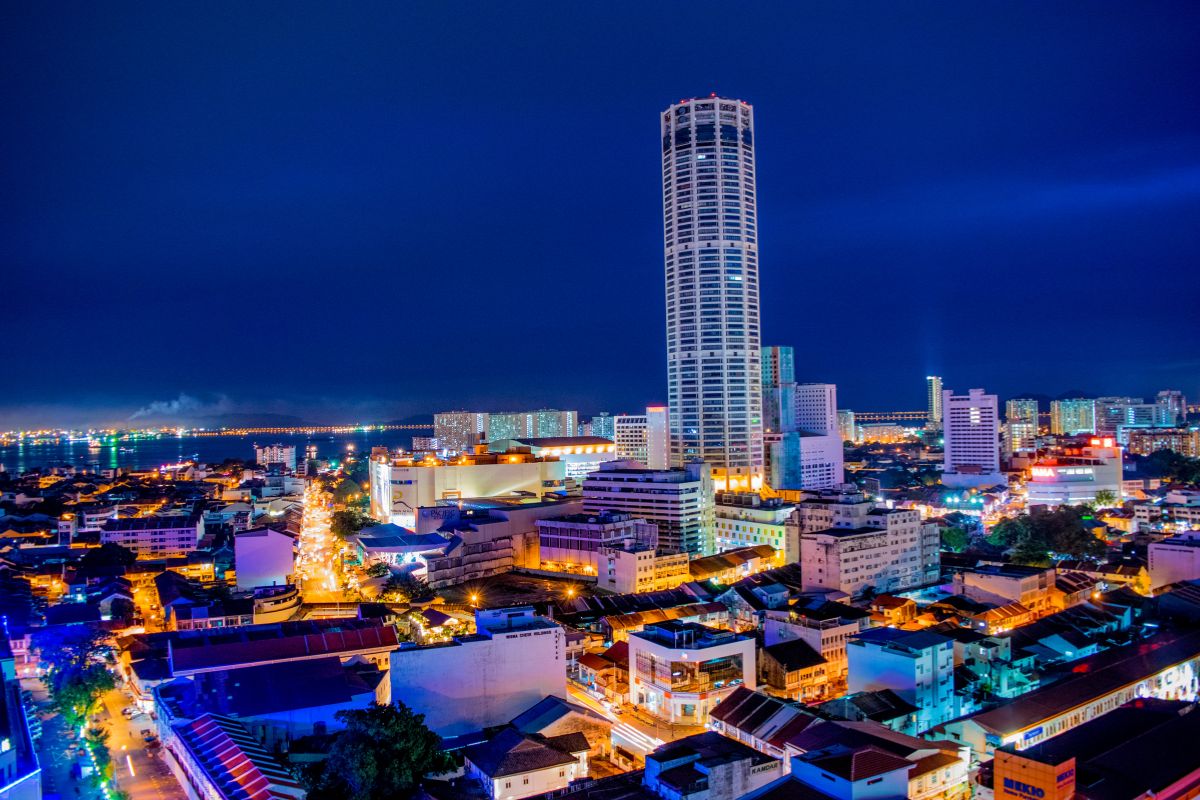 Top 10 des meilleures destinations d’Asie pour Juillet 2025