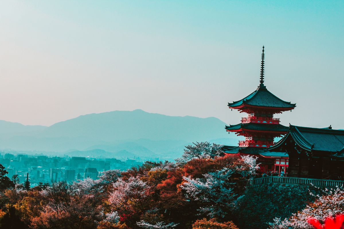 Juillet ou Août pour visiter le Japon : Que choisir ?