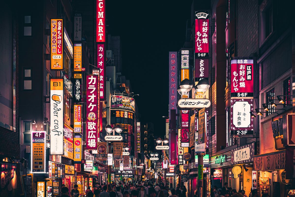 Juillet ou Août pour visiter le Japon : Que choisir ?